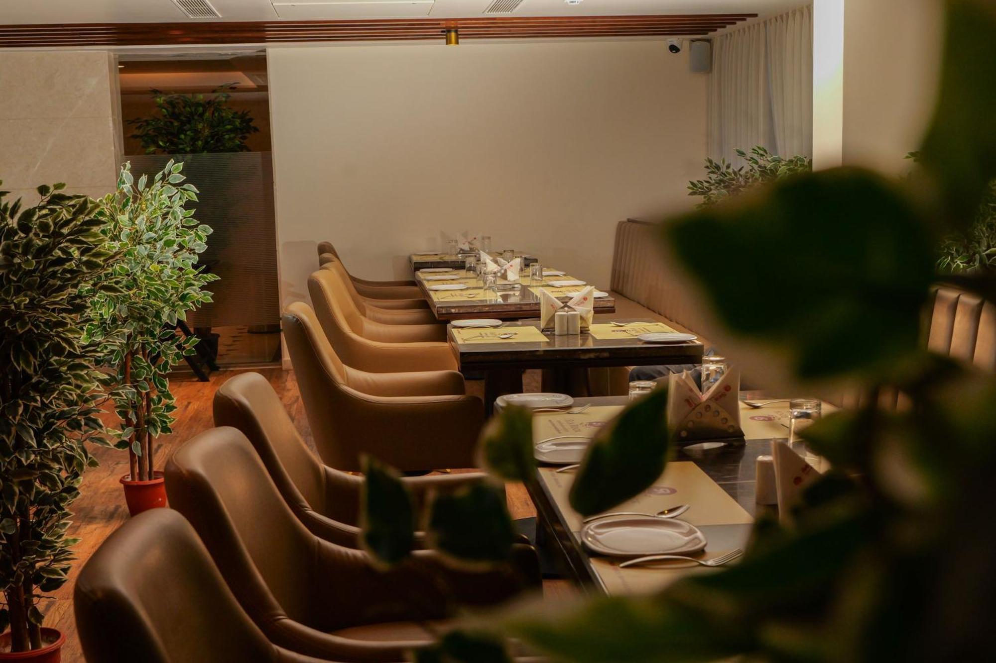 Uva Manish Hotel Kundapur Eksteriør billede
